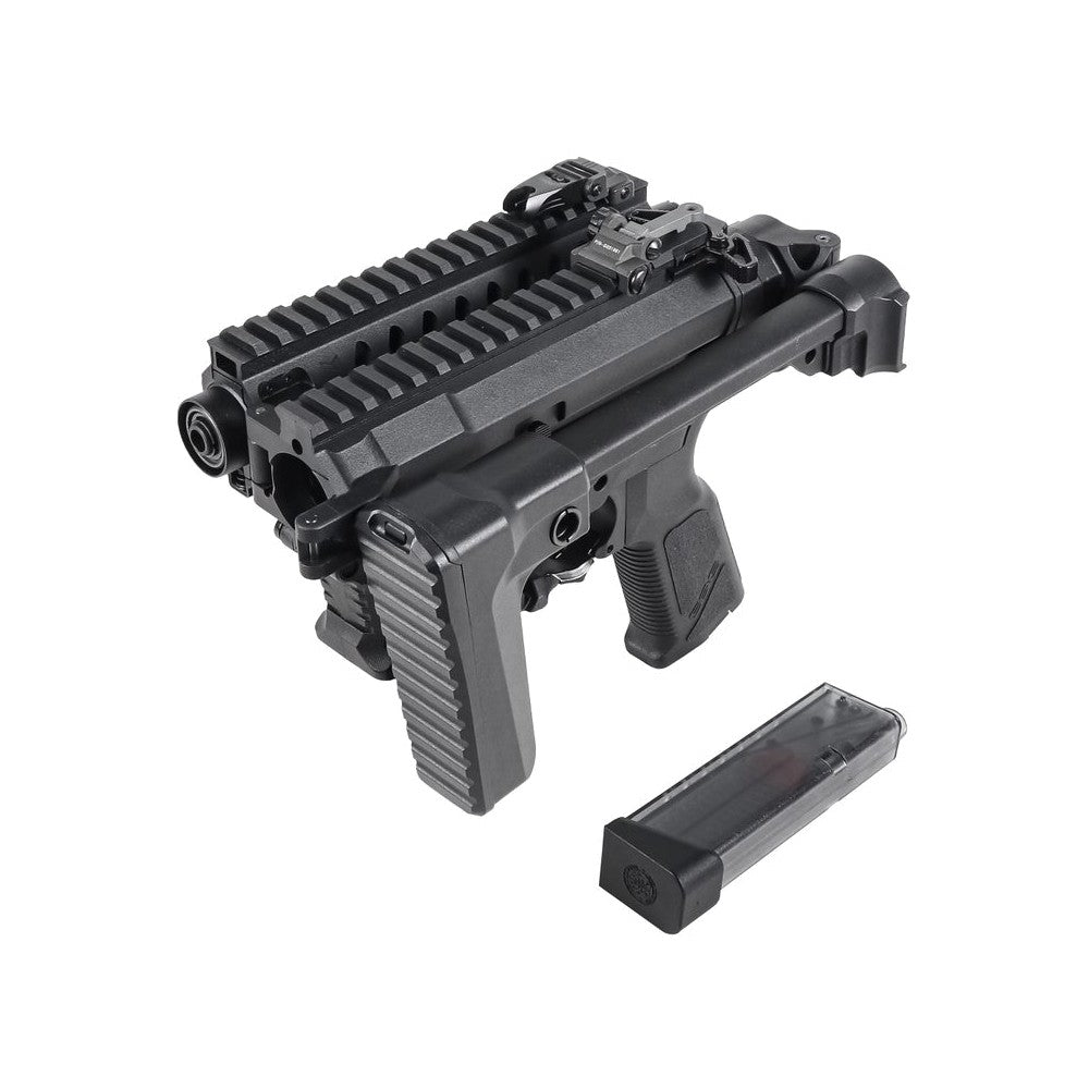 G&G FAR 9 Rapid Folding PCC Airsoft AEG Rifle