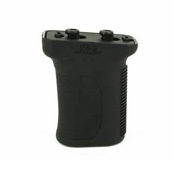 G&G Keymod Vertical Grip – BLACK