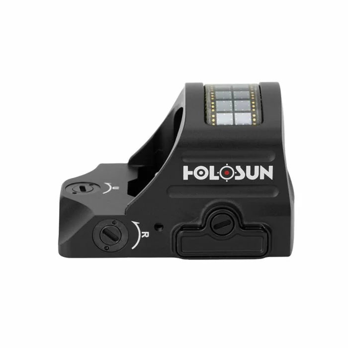 Holosun HS407C X2 Micro Red Dot Sight - 2MOA