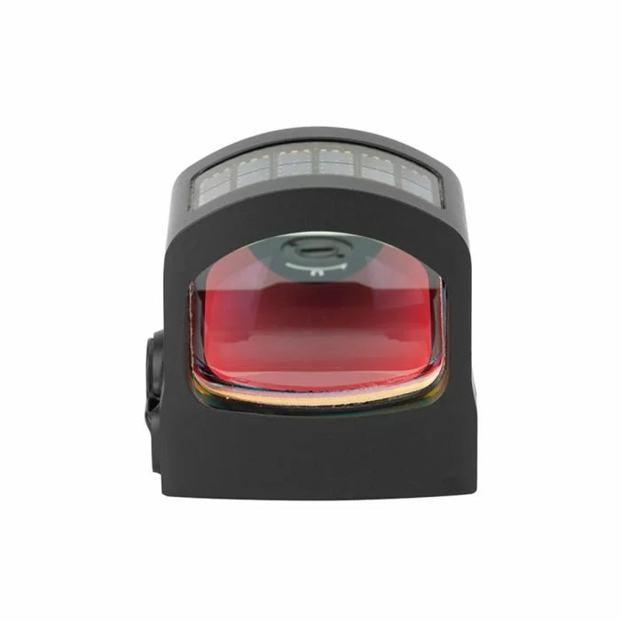 Holosun HS407C X2 Micro Red Dot Sight - 2MOA