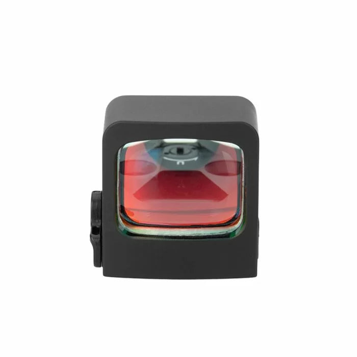 Holosun HS407K X2 Micro Open Reflex Sight, 6MOA Red Dot