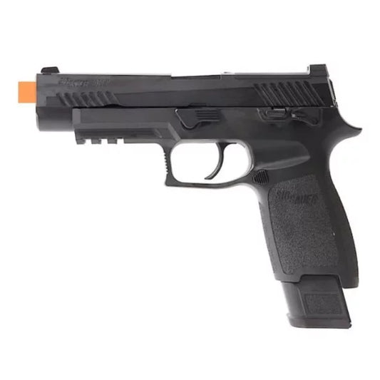 Sig Sauer PROFORCE M17 AIRSOFT PISTOL BLACK CO2 VERSION