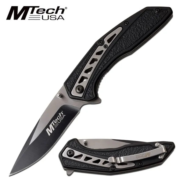 MTech MT-1046BK FOLDING KNIFE