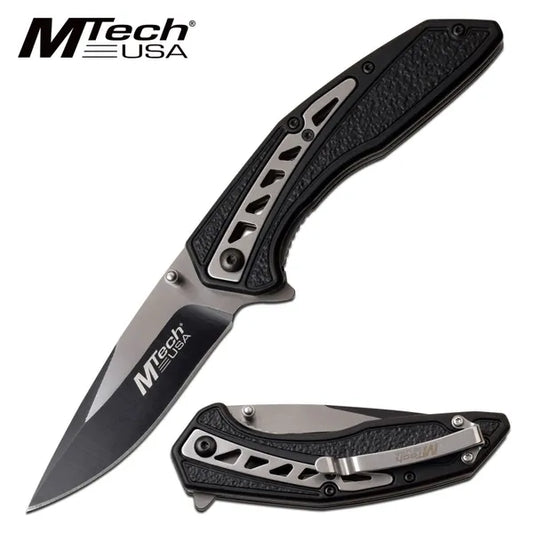 MTech MT-1046BK FOLDING KNIFE