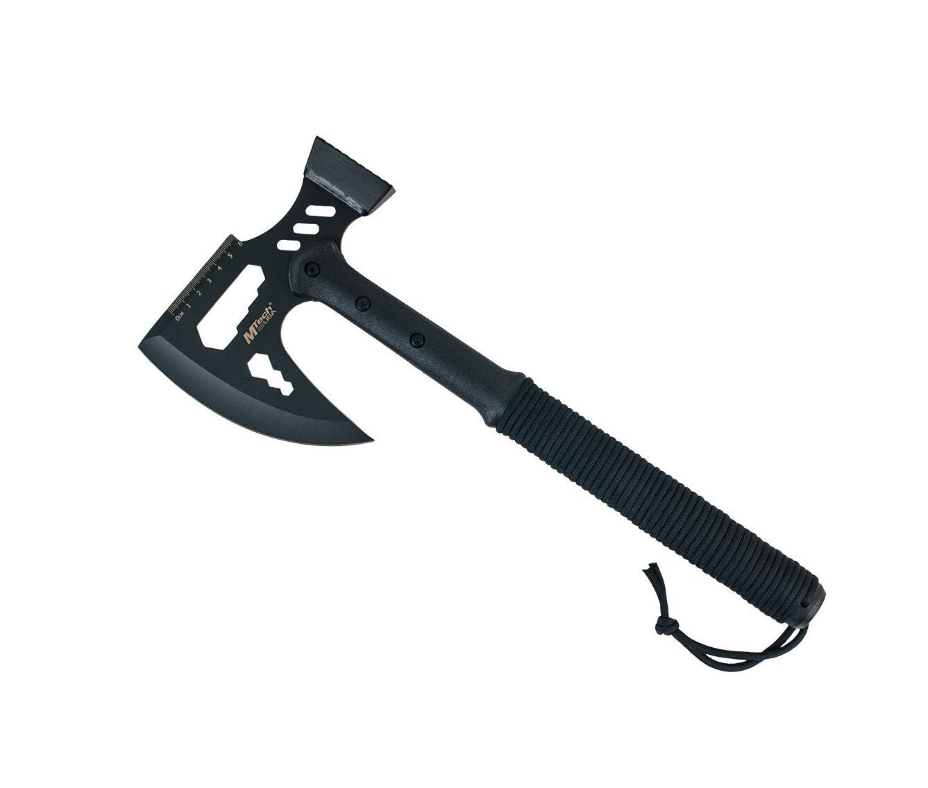 Mtech MT-AXE 14 Master Cutlery USA Axe